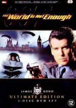 James Bond - World Is Not Enough (Ultimate Edition)