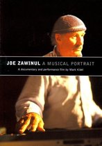 Joe Zawinul - A Musical Portrait