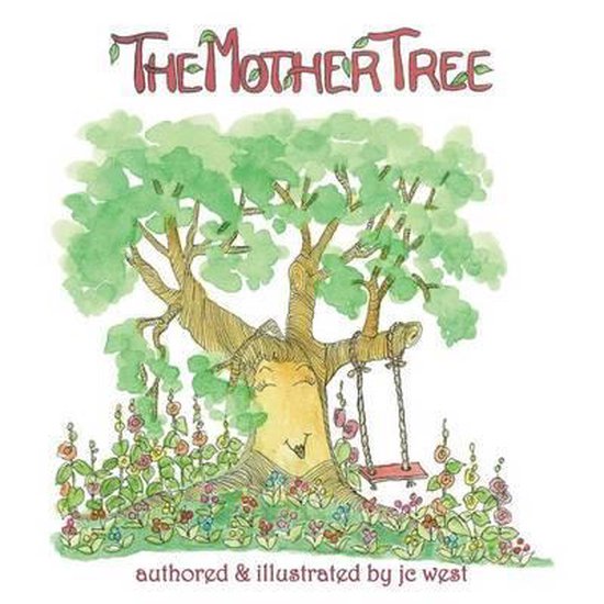 The Mother Tree - cover