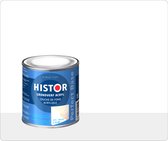Histor Perfect Base Grondverf Acryl 0,25 liter - Wit