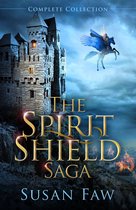 The Spirit Shield Saga - The Spirit Shield Saga