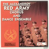 Alexandrov Red Army Chorus and Dance Ensemble 1