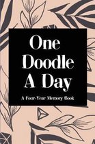 Moments Captured- One Doodle A Day