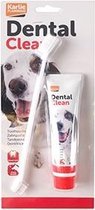 Tandpasta 85 gr + borstel voor je hond