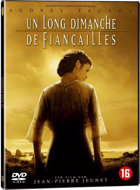 Cover van de film 'Un Long Dimanche De Fiancailles'