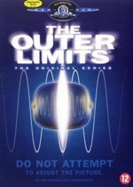 Outer Limits - Seizoen 1 (8DVD)