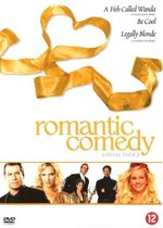 Romantic Comedy Collection 3