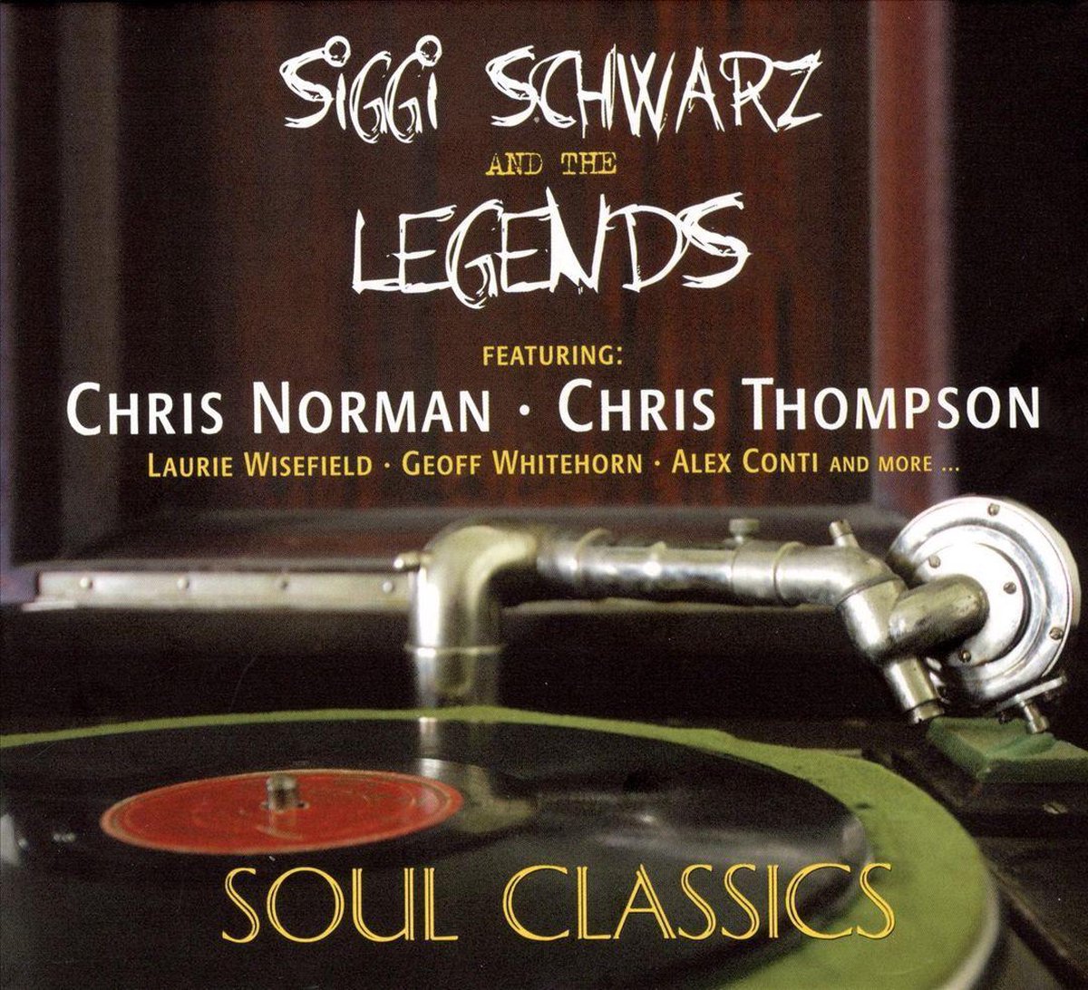 Soul Classics