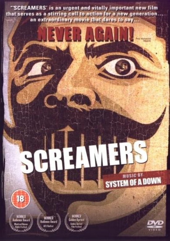 Screamers