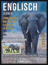 Foreign Language Learning Guides - Englisch Lernen - Lerne Englisch und hilft, die Elefanten zu retten