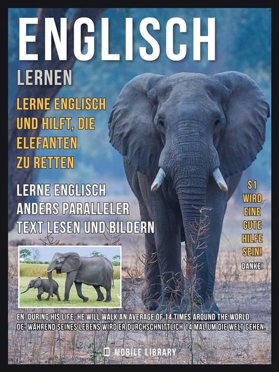 Foreign Language Learning Guides - Englisch Lernen - Lerne E ... - cover