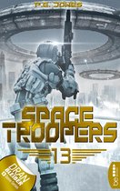 Space Troopers 13 - Space Troopers - Folge 13