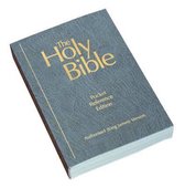 Pocket Reference Bible