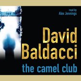 Omslag The Camel Club