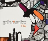 Phonix - Nu (CD)