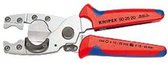 Knipex 902520 Pijpsnijder voor koppelingsbuizen - 210mm