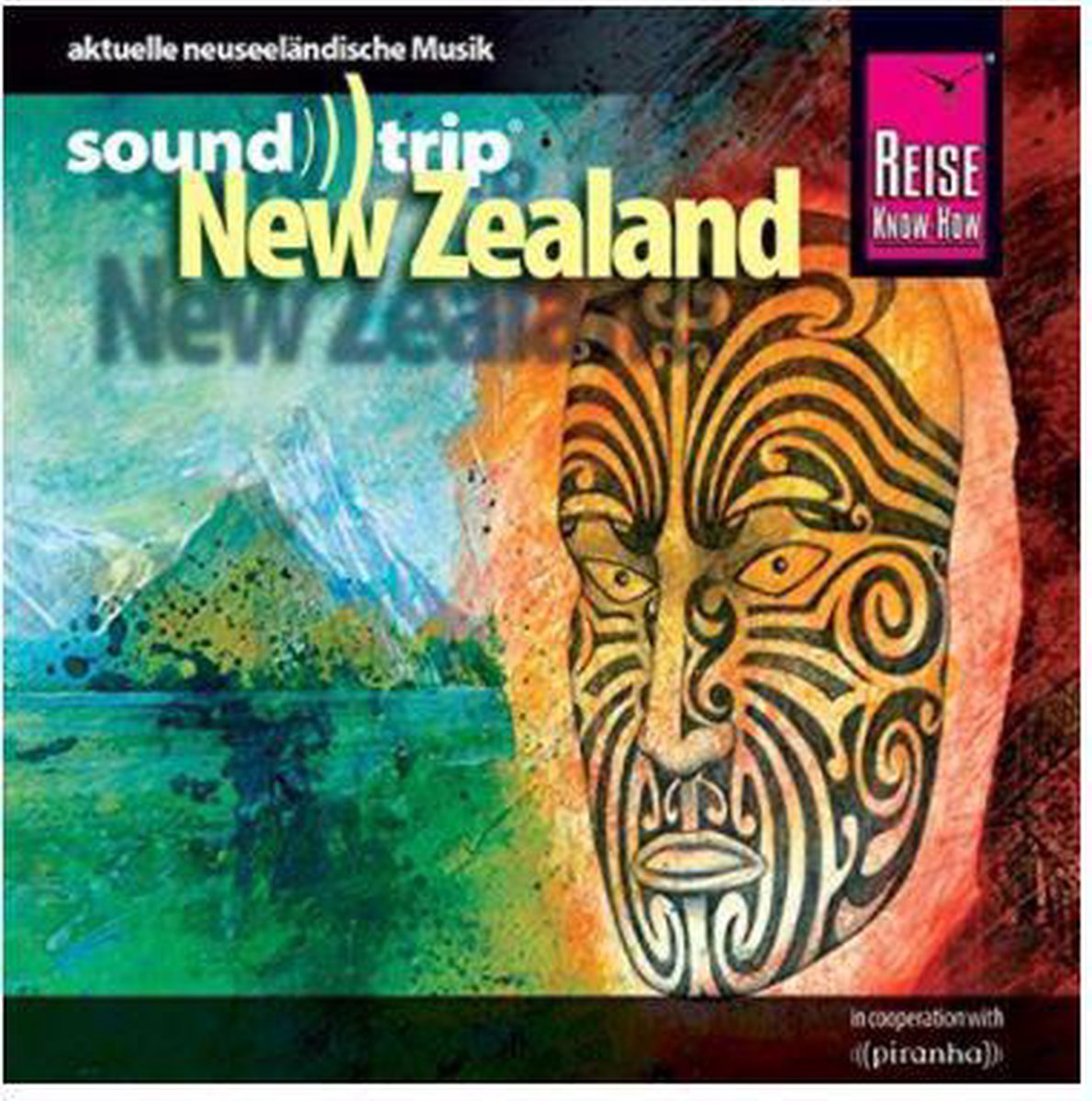 Soundtrip New Zealand