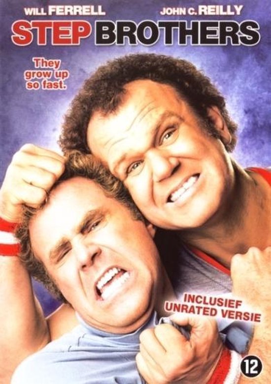 Step Brothers