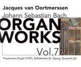 Organ Works Volume 7
