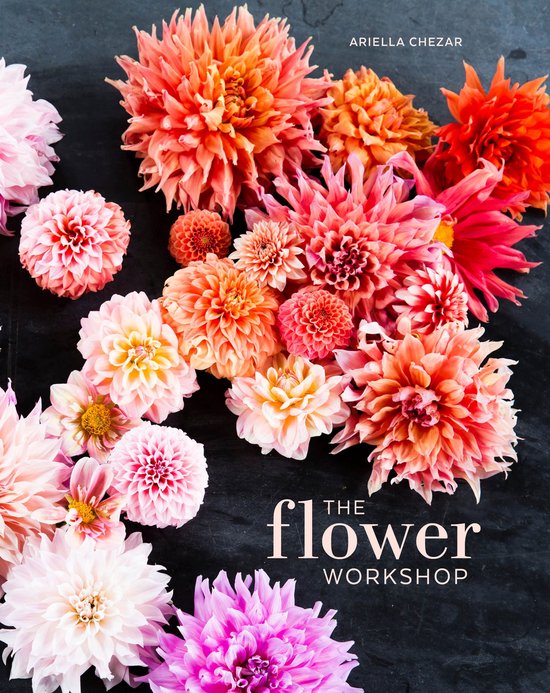 The Flower Workshop - cover