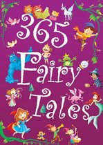 365 Fairy Tales