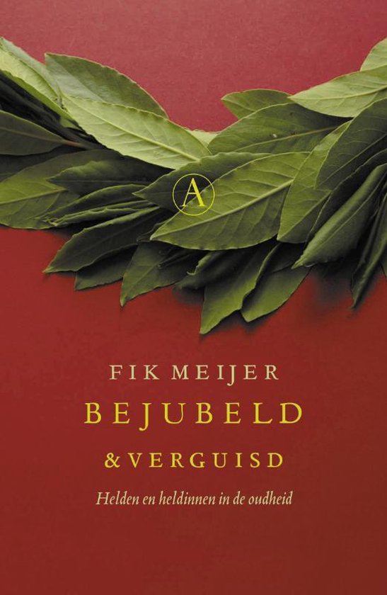 Bejubeld en verguisd - Fik Meijer | Respetofundacion.org