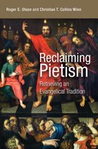 Reclaiming Pietism