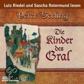 Die Kinder des Gral. 8 CDs