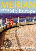 MERIAN extra. MS Europa