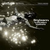 Beginners - September Sunburn