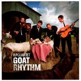 RP Quartet - Goat Rhythm (CD)