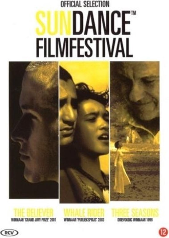 Sundance Filmfestival Official Selection
