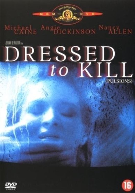 Dressed To Kill