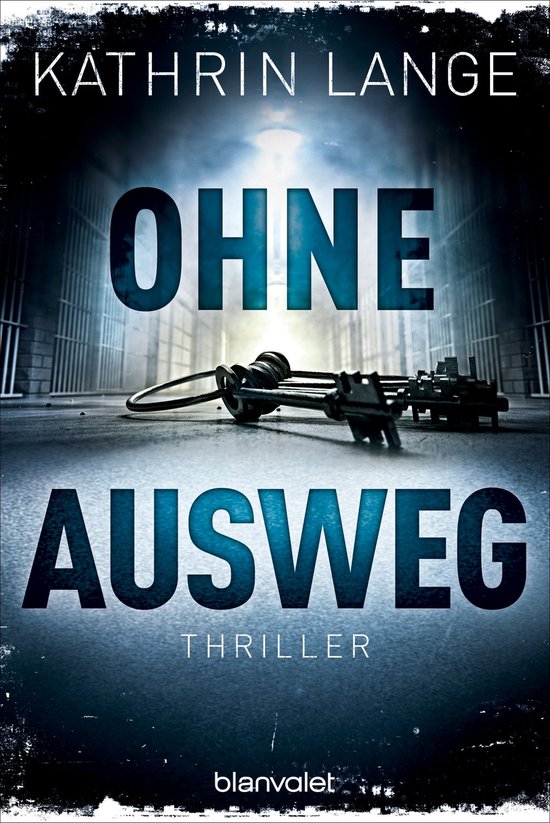 Faris-Reihe 3 - Ohne Ausweg - cover