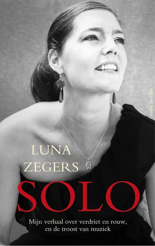 Solo - cover