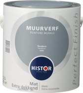 Bol.com Histor Perfect Finish Muurverf Mat - 25 Liter - Tendens aanbieding