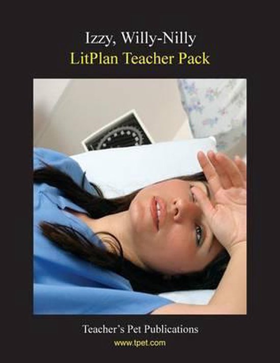 Litplan Teacher Pack - cover