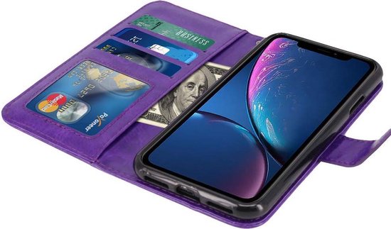Etui Portefeuille Samsung Galaxy A30 Turquoise