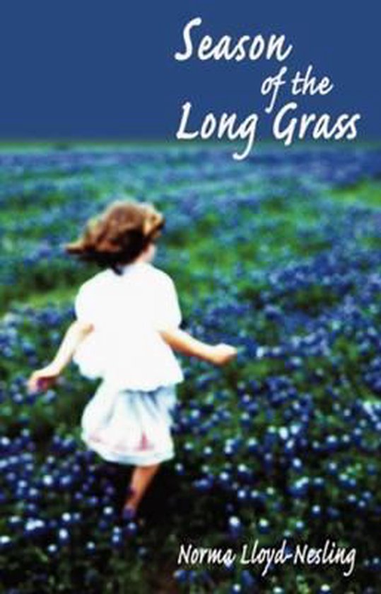 Season of the Long Grass - cover