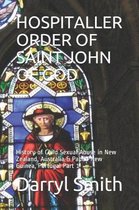 Hospitaller Order of Saint John of God