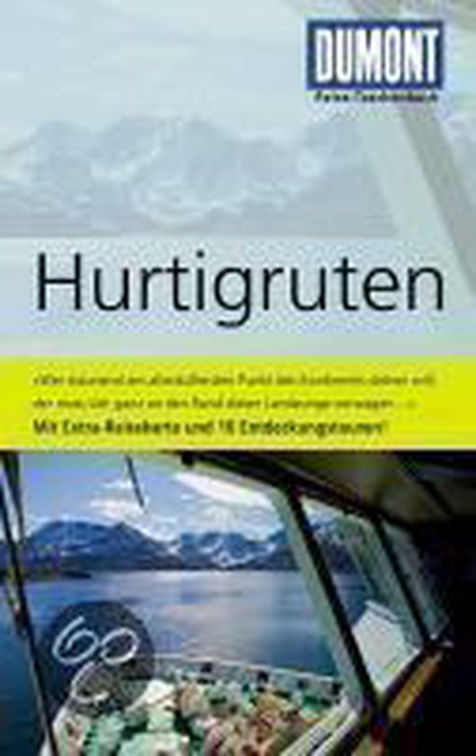 Hurtigruten Rtb