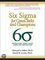 Six Sigma For Green Belts And Champions
