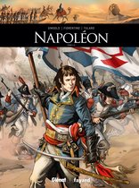 Napoléon 1 - Napoléon - Tome 01