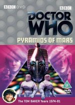 Doctor Who - Pyramids Of (Import)