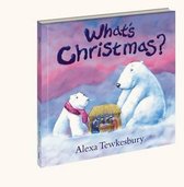 What's Christmas?