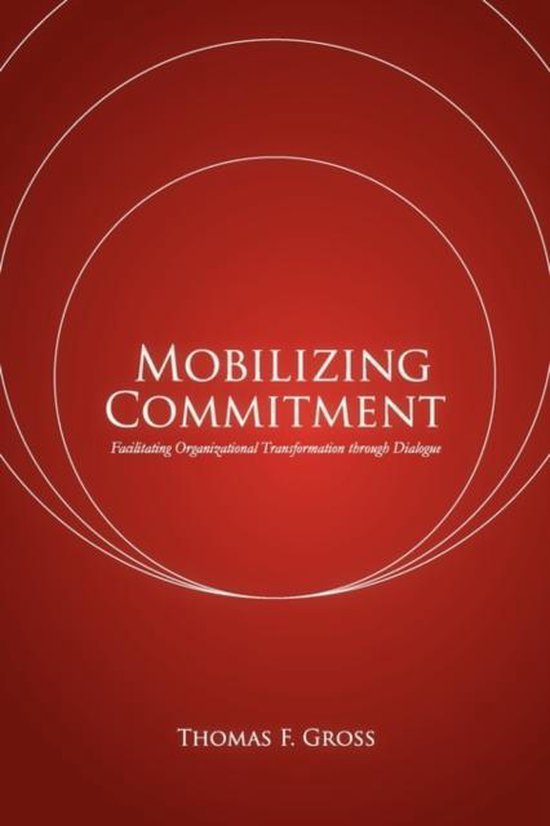 Mobilizing Commitment - cover