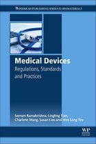 Woodhead Publishing Series in Biomaterials - Medical Devices