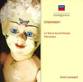 Stravinsky: Le Sacre Du Printemps / Petrushka