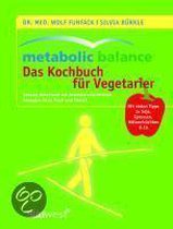Metabolic Balance - Das Kochbuch Für Vegetarier