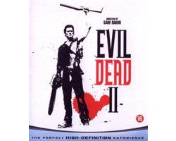 Evil Dead II